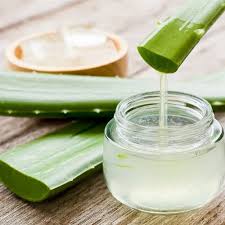 Aloe Vera Gel